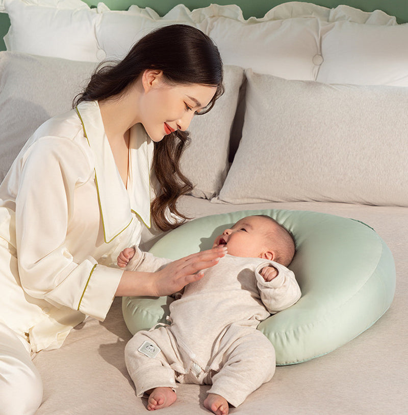 Breastfeeding Pillow for Newborn Pregnant Women