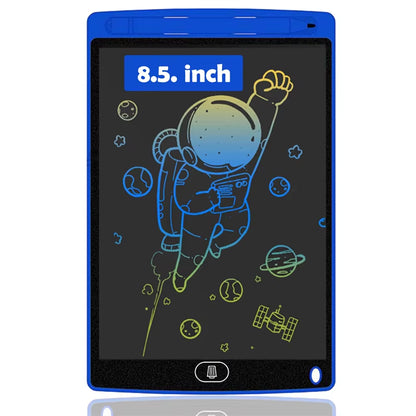 8.5/10/12Inch Efes Electronic Drawing Board Toys for Children Educational Painting LCD Screen Writing Tablet Baby Kids Toys