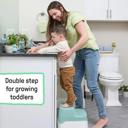 Prepare to Potty 3-In-1 System - for Toddlers Ages 18 Months+