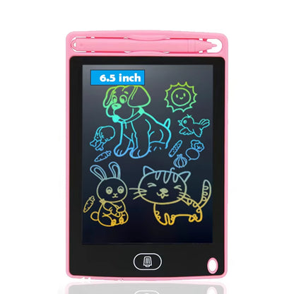 8.5/10/12Inch Efes Electronic Drawing Board Toys for Children Educational Painting LCD Screen Writing Tablet Baby Kids Toys